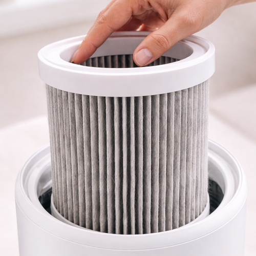 Casa Cova Air Purifier